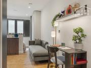 Enclave Acton W3, Studio to rent, £1,340 pcm | PrimeLocation