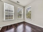 Enclave Apartments The Jefferson 2 BR 1 BA