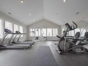 Enclave at Albany Park 2 Bedroom