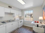 Enclave at Sabal Pointe Apartments 1 Bedroom Apartment...