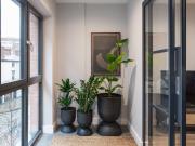 Enclave: Birmingham City, 149 Hurst St Birmingham B5, 1...