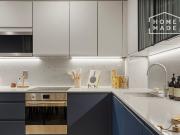 Enclave, Birmingham City B5, 1 bed flat to rent, £1,600...