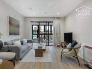 Enclave, Birmingham City B5, 2 bed flat to rent, £1,800...