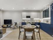 Enclave, Birmingham City B5, 2 bed flat to rent, £1,800...