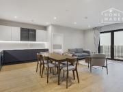 Enclave, Birmingham City B5, 3 bed flat to rent, £2,567...