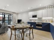 Enclave, Birmingham City B5, 3 bed flat to rent, £3,045...