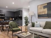 Enclave, Birmingham City, B5 Enclave, Birmingham City, B5