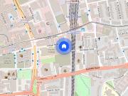 Enclave: Croydon, College Road, East Croydon, London, CR0