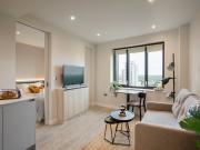 Enclave Croydon, CR0