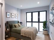 Enclave, Hurst Street Birmingham B5, 1 bed flat to rent,...