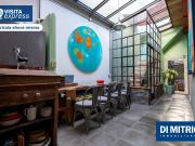 Villa Devoto Casa 4 amb con terraza apto credito