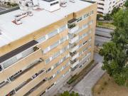 Encontre o seu espaço. Fantástico apartamento no centro