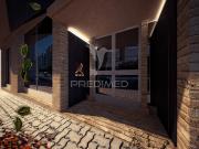 Encontre o seu espaço. Fantástico apartamento novo