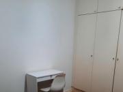 Encontrou o seu quarto