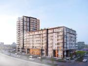 Encore at the University District