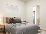 Encore, Calgary Has an Apartment