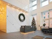 Encore Tower 2 Bedroom Apartment for Rent at 10180 103...