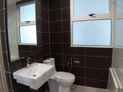 Encorp Marina Puteri harbour