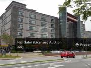 Encorp Strand Garden, No. 12, Jalan PJU 5/1, Kota...