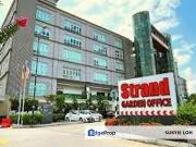 Encorp Strand Garden Office