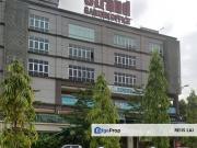 Encorp Strand Garden Office