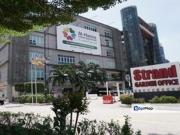Encorp Strand Garden Office