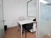 Encuentra una oficina en LIMA, Spaces Basadre 607 para 2...
