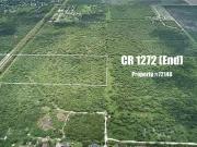 End County Road 1272, Sinton, TX 78387