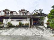 End Lot15 Storey Terrace House JALAN NURI SEKSYEN 722...