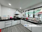 [END LOT 20X80] Klang Taman Palm Grove Double Storey Terrace