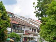 END LOT 2 STOREY LINK HOUSE WITH EXTRA LAND at BANDAR...