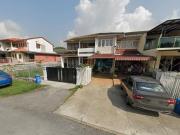 END LOT 2 Storey Seksyen 6 Shah Alam SEWA...