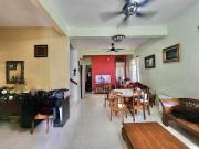 End Lot 2 Storey Terrace Bukit Bandaraya Seksyen U11...