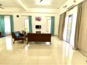 END LOT 2 Storey Terrace Desa Salak Pekerti Sepang