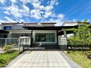 End Lot | 2 Storey Terrace Taman Desa Budiman, Sungai...