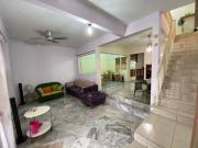 END LOT 2 Sty Terrace House Bandar Country Homes Desa 13...