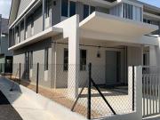 END LOT 2 Tingkat Teres Taman Keranji Salak Perdana Sepang