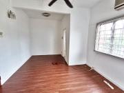 End Lot 30 x 75 sf 2 Storey House Taman Desa Bakti...