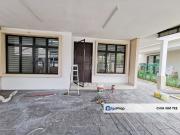 [END LOT 32X80] Banting Bandar Mahkota Single Storey Terrace