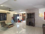 END LOT 37x75 2 Storey Bandar Bukit Puchong Puteri Taman...