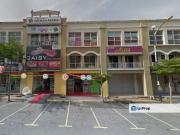 End Lot 3 storey Lot in Rawang For