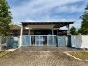 END LOT 4 CAR PARK Teres Setingkat Evergreen 2 Kotasas...