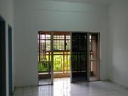 End Lot Apartment for Sale Taman Sri Manja 920sqft Floor 1