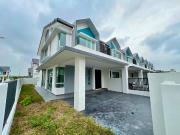 End Lot Big Size Sepang