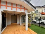 End Lot Booking RM1000 Full Loan Teres 2 Tingkat Saujana...