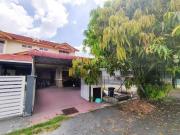 End Lot Deposit Flexible
