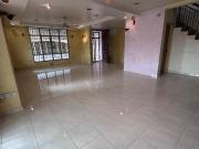 End lot Desa Nagamas Bukit Mertajam Lorong Belimbing...