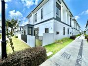 END LOT Double Storey Regent Garden Eco Grandeur Puncak Alam