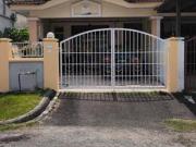 End Lot Double Storey Terrace House Bandar Pulai Jaya...