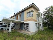 END LOT Double Storey Terrace Lestari Timur Bandar...